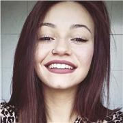 Ciao sono Giorgia ho 19 anni e sono una studentessa universitaria al primo anno. Sono diplomata al liceo scientifico. Posso dare ripetizioni di matematica e altre materie a ragazzi/e delle medie fino alla 1* e 2* superiore